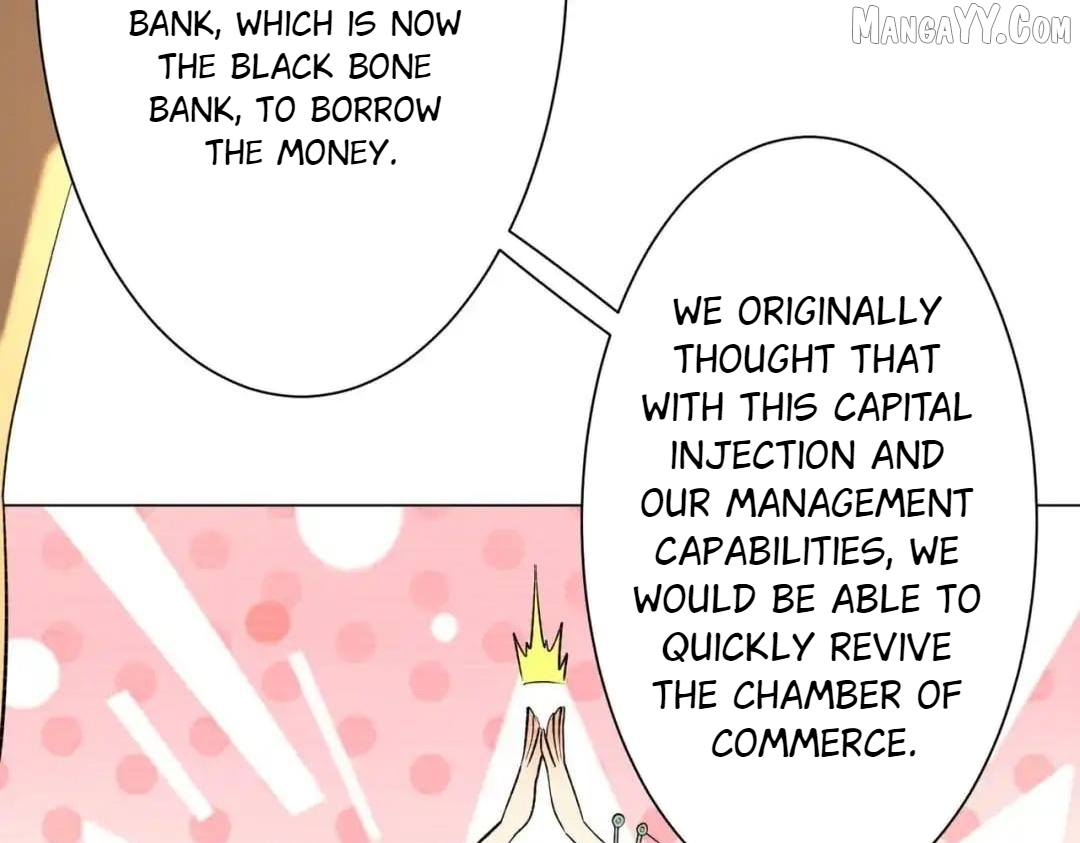 With My Netherworld Trillions, Game On! Chapter 273 - page 83